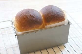 食パン型の使い方
