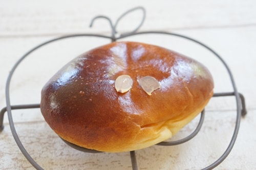 大阪のおいしいパン屋さん　ブランジュリータカギのパン