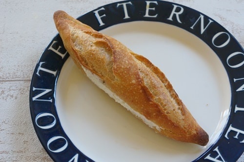 エスカガワ　人気のパン