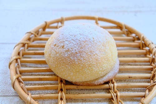 京都のおいしいパン屋さん