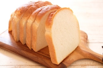 世界のパンの種類　パン・ド・ミ